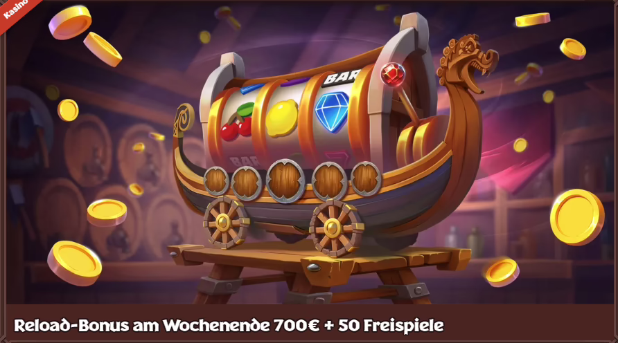 Screenshot 20250123 225650 UmGeldnet Viking Luck Boni